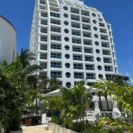 New Serene Condo In Luxury Hotel Fort Lauderdale Exterior photo