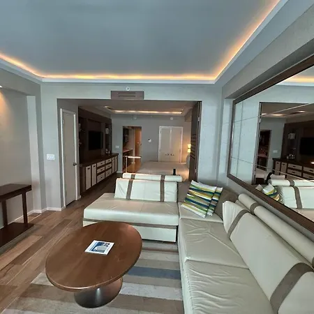 New Serene Condo In Luxury Hotel Fort Lauderdale Exterior photo